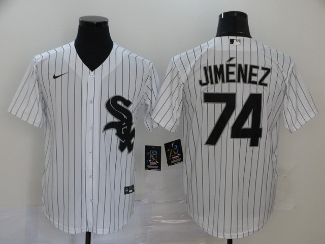 Chicago White Sox Jerseys 57